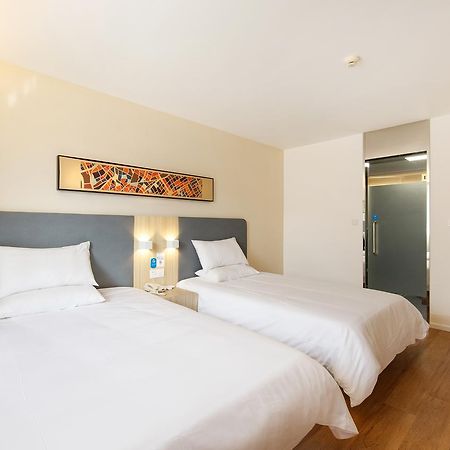 Hanting Hotel Shanghai Chunsha Jinhui Plaza Εξωτερικό φωτογραφία
