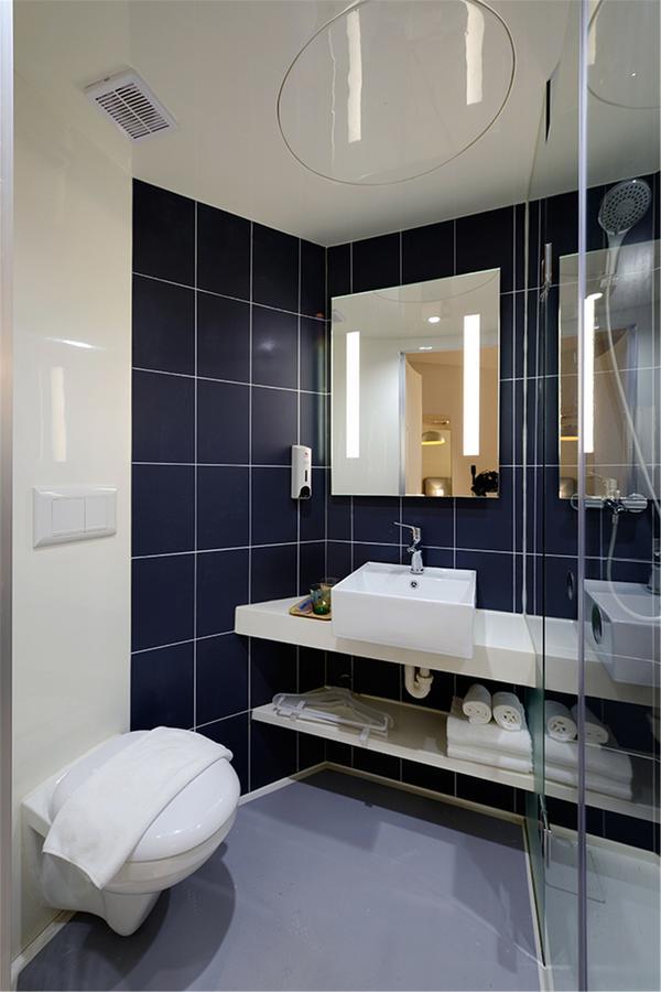 Hanting Hotel Shanghai Chunsha Jinhui Plaza Εξωτερικό φωτογραφία