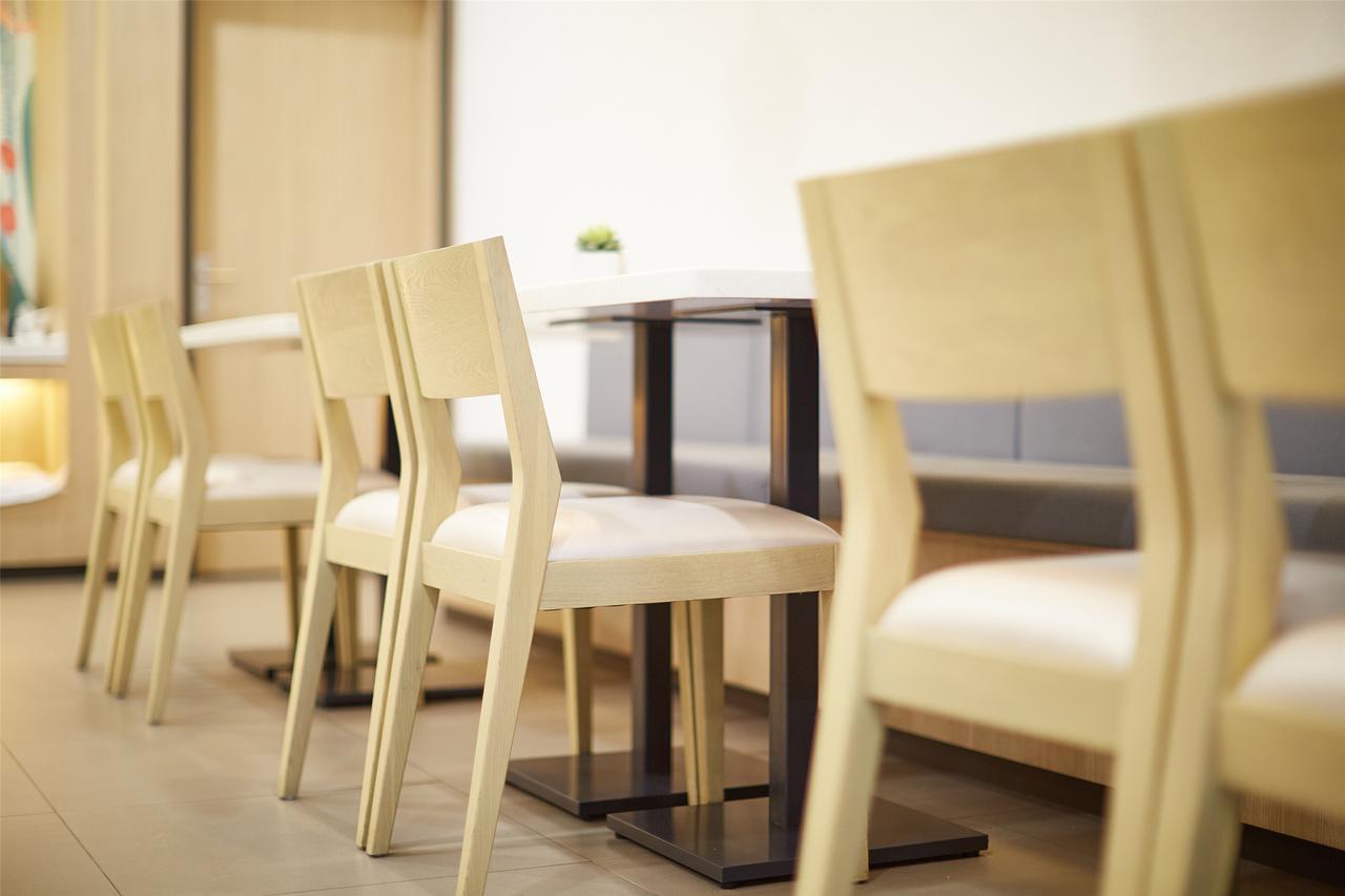 Hanting Hotel Shanghai Chunsha Jinhui Plaza Εξωτερικό φωτογραφία