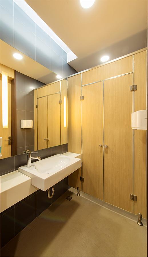 Hanting Hotel Shanghai Chunsha Jinhui Plaza Εξωτερικό φωτογραφία