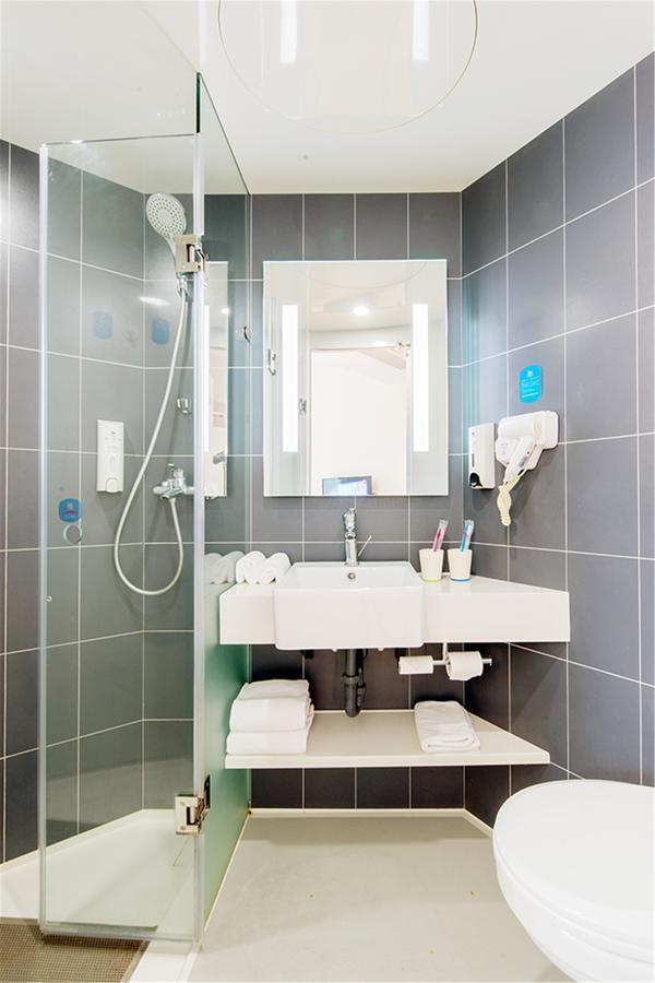 Hanting Hotel Shanghai Chunsha Jinhui Plaza Εξωτερικό φωτογραφία