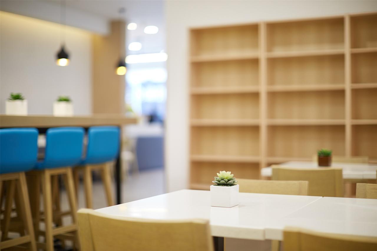 Hanting Hotel Shanghai Chunsha Jinhui Plaza Εξωτερικό φωτογραφία