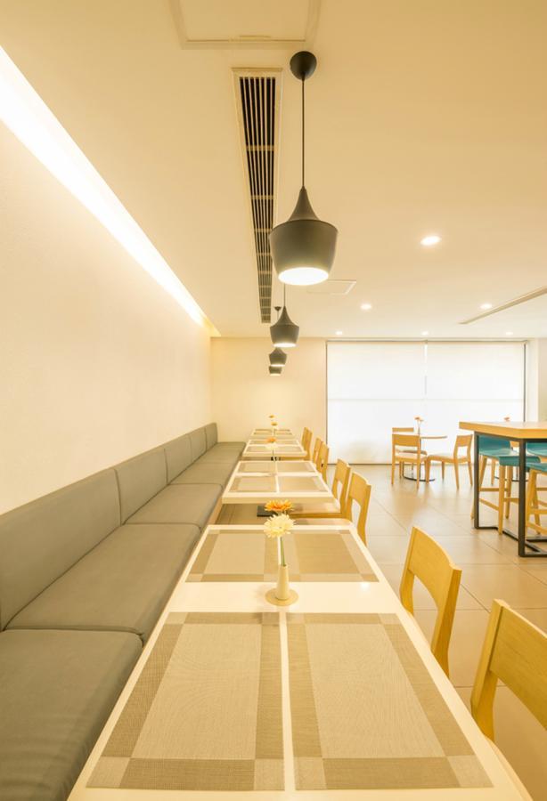 Hanting Hotel Shanghai Chunsha Jinhui Plaza Εξωτερικό φωτογραφία