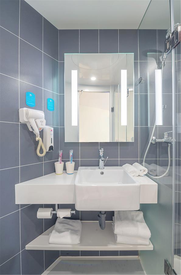 Hanting Hotel Shanghai Chunsha Jinhui Plaza Εξωτερικό φωτογραφία